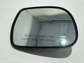 48060 Lexus 87901 2004-2009 Rx330/350/400h Right Passenger Auto Dim Heated Mirror