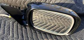 8790130240 Lexus 06-07 Gs300 Gs350 Gs430 Right Passenger Mirror Black Puddle Light Oem 8790130240 Lexus 06-07 Gs300 Gs350 Gs430 Right Passenger Mirror Black Puddle Light Oem
