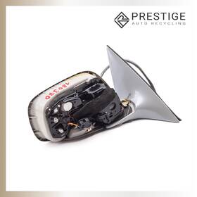 87901-30240-a1 Lexus 8790130240a1 2006 2007 Gs430 Gs350 Door Side View Mirror Right Without Cover