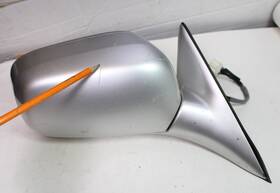 8790133170b0 Lexus 2002 And 2003 Only Es300 Passenger Side Rh Mirror Ft02 Ft03 Right Silver #1co