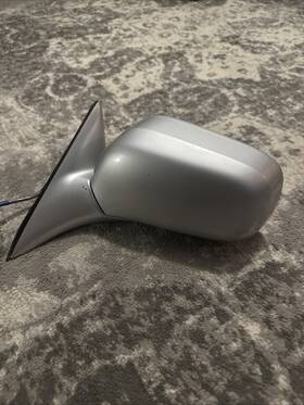 87906-33090-b1 Lexus 2005- 06 Es330 Driver Side Mirror