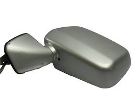 87906b Lexus 1999-2003 Rx300 Silver Left Driver Side View Mirror Exterior Oem 87906b Lexus 1999-2003 Rx300 Silver Left Driver Side View Mirror Exterior Oem