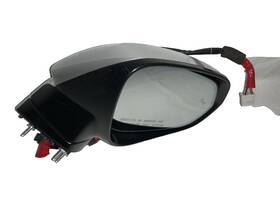 87910-0e250c0 Lexus 2016 2019 Rx350 Right Door Mirror Power Blind Spot Silver Oem 87910-0e250