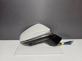 87910-0e670-a0 Lexus Rx Rx350 Rx350h Rx500h Oem Right Mirror Assembly 2023 2024 2025