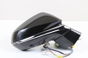 87910-0e720-c1 Lexus 2024-2025 Tx350 Tx550h Right Rh Blind Spot / Camera Side Mirror Oem