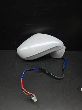 87910-50550-c0 Lexus 2007 2008 2009 Ls460 Right Passenger Side View Mirror Oem 14 Wire 87910-50550-c0 Lexus 2007 2008 2009 Ls460 Right Passenger Side View Mirror Oem 14 Wire