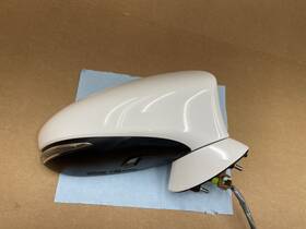 87910-53720-a0 Lexus 721557 Is250 Is350 2014-2016 Rh Side Mirror Oem 87910-53720-a0 Lexus 721557 Is250 Is350 2014-2016 Rh Side Mirror Oem