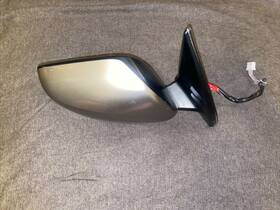 87910-60y60 Lexus 87910-60y70 Genuine Oem 2020-2022 Gx460 Passenger Side Mirror -