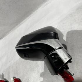 87910-0e917 Lexus 879100e917 2016 - 2021 2022 Rx350 Rx450h Right Passenger Door Mirror Oem 87910-0e917 Lexus 879100e917 2016 - 2021 2022 Rx350 Rx450h Right Passenger Door Mirror Oem