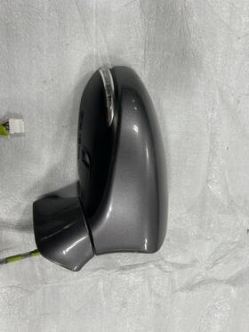 8791033b40c0 Lexus 2013-2018 Es350 Right Passenger Side View Door Mirror Blind Spot With Mem Oem 8791033b40c0 Lexus 2013-2018 Es350 Right Passenger Side View Door Mirror Blind Spot With Mem Oem