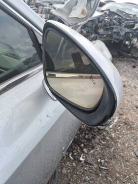8791a-76070-b3 Lexus 2014-2019 Oem Passenger Outer Mirror Cover Is350 Blindspot 8791a-76070-b3 Lexus 2014-2019 Oem Passenger Outer Mirror Cover Is350 Blindspot
