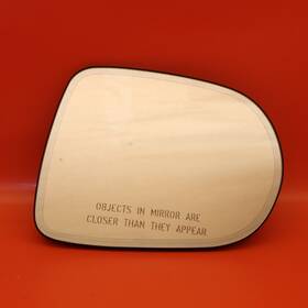 87931-48411 Lexus Rx350 Rx450h Mirror Glass Right Passenger 2010-2013 2014 2015