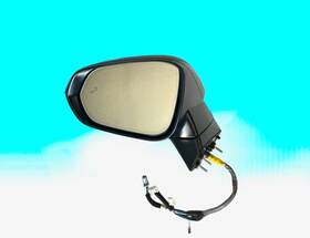 87940-06c71-c1 Lexus 2023-2025 Oem Nx Nxf Left Mirror Assy Graphite Black 87940f6041c1 87940-06c71-c1 Lexus 2023-2025 Oem Nx Nxf Left Mirror Assy Graphite Black 87940f6041c1