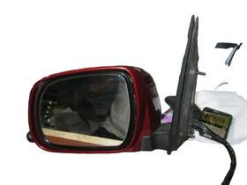 87940-0e011-b1 Lexus 06-09 Rx350 Rx330 Mirror Oem Left Look At Pics Not Sure Of Part Number