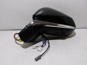 87940-0e640-c0 Lexus 2023 2024 Rx350 Door Mirror Camera Blindspot Driver Left Lh Oem 2081