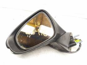 87940-24430-b0 Lexus 2015-2018 Rc350 Driver Side Rear View Mirror Outside - Grey Peeling 87940-24430-b0 Lexus 2015-2018 Rc350 Driver Side Rear View Mirror Outside - Grey Peeling