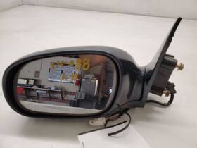 87940-30790-g0 Lexus Gs300 Iq Left Side View Mirror 1993-1997 Green 6m2