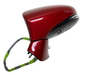 87940-30d31 Lexus 2013 - 2020 Es350 Driver Side View Mirror Power Heated Oem