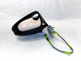 87940-33b32 Lexus 16-18 Es350 Es Front Left Driver Lh Side Door Rear View Mirror Oem