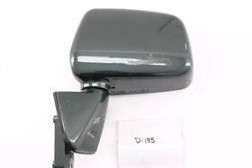 87940-48040 Lexus Oem Genuine Lh Power Door Mirror Green 1999-2003 Rx300 Rx-300 Paint Scuffs