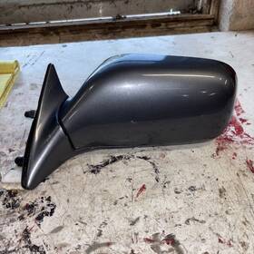 87940-50011 Lexus 1990-1994 Ls400 Driver Left Side Mirror Oem