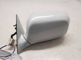 87940-50210-b0 Lexus Ls400 Left Side View Mirror With Memory 95-97 White 051