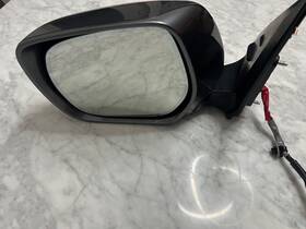87940-60k20-b1 Lexus 2013-2015 Genuine Lx 570 Mirror Assembly Oem 87940-60k20-b1 Lexus 2013-2015 Genuine Lx 570 Mirror Assembly Oem