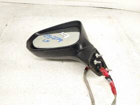 87940-78040-a0 Lexus 2015-2016 Nx200t Driver Side Rear View Mirror Outside 87940-78040-a0 Lexus 2015-2016 Nx200t Driver Side Rear View Mirror Outside