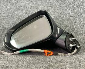 8794048881c1 Lexus 16-22 Rx350 Left Driver Power Folding Rear View Door Mirror