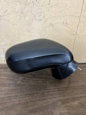 8794053401a0 Lexus 2009 Is250 Passenger Rh Side View Power Heated Door Mirror Without Signal Oem