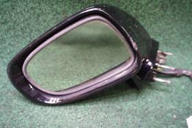 8794053411c0 Lexus 2009 2010 2011 2012 2013 Is350 Left Door Mirror Oem