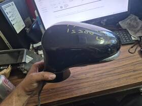 8794053800c0 Lexus 2017-2019 Is300 Left Driver Door Mirror Blind Spot Oem