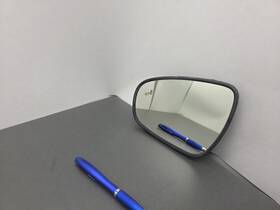 87961-33b30 Lexus 2013-2019 Es Gs Ls Is Rc 350 Left Side Mirror Glass Oem Autodim Blindspot