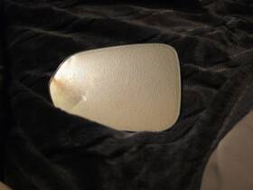 87961-78040 Lexus Note Bsm Light Damage Oem 2015-2021 Nx Left Mirror Auto Dim Heated