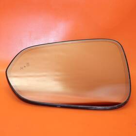 925-1778-001 Lexus Nx200t Nx300 Mirror Glass Left Driver 2015-2021 2022 2023