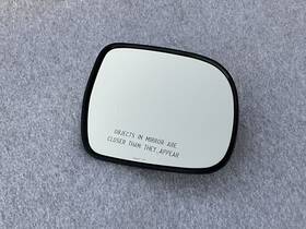 A151r Lexus 2004-2009 Rx330 Rx350 Passenger Right Side Mirror Glass Heated Auto Dim A151r Lexus 2004-2009 Rx330 Rx350 Passenger Right Side Mirror Glass Heated Auto Dim