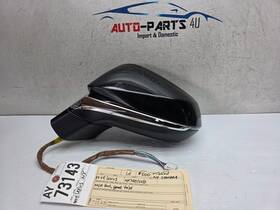 Lexus Ay73143 2022 2025 Nx350 Nx 250 Left Blind Signal Mirror Oem Ay73110 No Camera