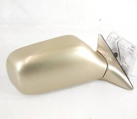 Dmr-55508 Lexus 1993 1994 Ls400 Power Door Mirror Passenger Right Rh Memory Oem