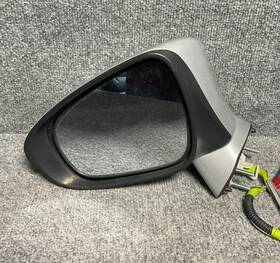 E13027486 Lexus 2013-2018 Es350 Front Left Driver Side Power Door Mirror