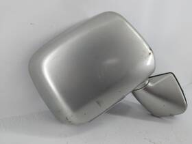 E4012154 Lexus 1999-2003 Rx300 Passenger Right Side View Power Door Mirror Beige J69bp
