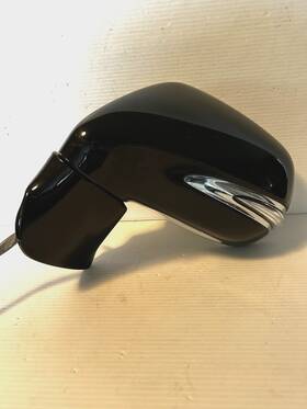 E4022877 Lexus 2013 - 2015 Rx350 Rx450 Driver Blind Spot Auto Dim Signal Mirror Oem 0294