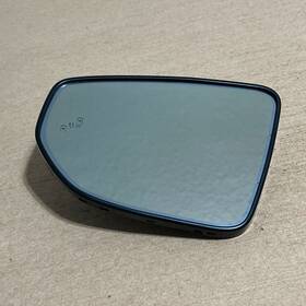 87961-33e11 Lexus / Genuine Factory Oem Left Lh Mirror Glass Heat Auto Dim Blind Spot Es Lc Rc Models