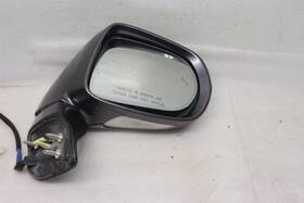Mmus-9166 Lexus 2013 2014 2015 Rx350 Rx450h Right Passenger Side Mirror Without Camera