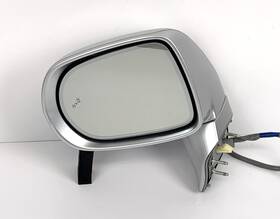 87940-0e920 Lexus Oem 2013-2015 Rx350 Left Side Door Mirror Power Fold With Blind Spot 16-wire 87940-0e920 Lexus Oem 2013-2015 Rx350 Left Side Door Mirror Power Fold With Blind Spot 16-wire