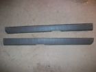 Lh-67914-04020-30 Toyota Tacoma Tan Door Sill Scuff Plates Trim