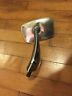 Lhdoormirror-01 Tex Lh Door Mirror Curved Stem Used On Etype Late