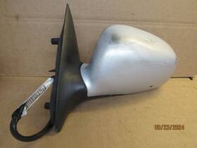 00648 Lincoln 1998 1999 2000 2001 2002 Town Car Left Driver Side View Mirror Oem