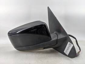 Lincoln 010414063 2005-2006 Navigator Passenger Right Side View Power Door Mirror Jlxkn