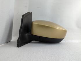 039-6891 Lincoln 2015-2015 Mkz Driver Left Side View Power Door Mirror Karat Gold Wkb8i