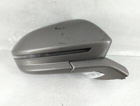 091-1844 Lincoln 2015-2019 Mkc Passenger Right Side View Power Door Mirror Grey Rfkoh